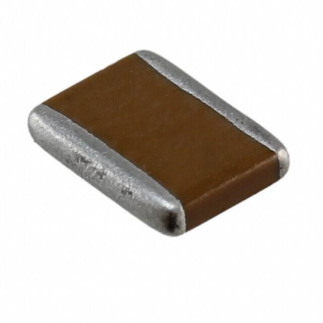 CDR35BX474AKUS KYOCERA AVX  Ceramic Capacitors
